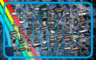 [Design] Designs Bundle