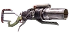 [Weapon] Dolabra (Tier 4)
