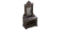 [Design] Faculty Dresser Design