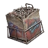 [Blueprint] Fireworks Box