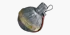 [Equipment] Heavy Fuze Grenade