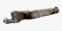 [Equipment] Horizontal Grip