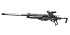 [Weapon] Osprey (Tier 4)