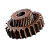 Rusted Gear