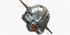 [Equipment] Showstopper