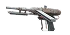 [Weapon] Stitcher (Tier 4)