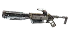 [Weapon] Vulcano (Tier 4)
