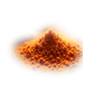 Processed Spice
