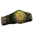 Brewmaster’s Buckle