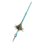 Clotho’s Needle