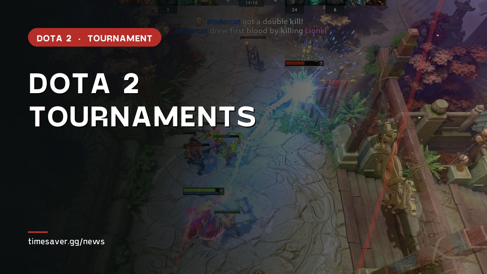 Dota 2 Tournaments After TI15: Upcoming Schedule, Dates and Prize Pools