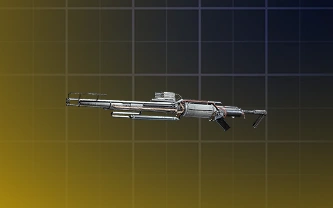 [Weapon] Aphelion (Tier 4)