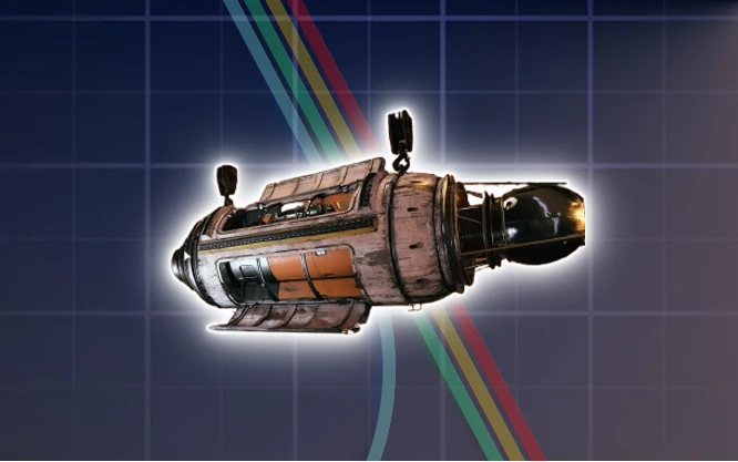 Expedition Project Boost