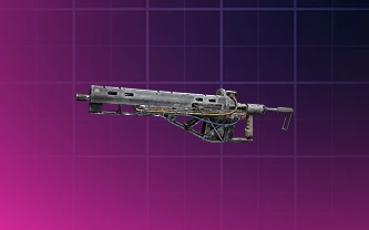 [Weapon] Bettina (Tier 4)