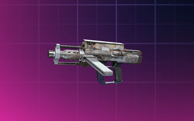 [Weapon] Bobcat (Tier 4)