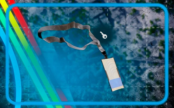 [Key] Buried City Hospital Key