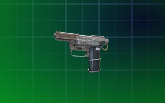 [Weapon] Burletta (Tier 4)