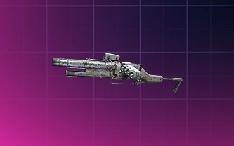 [Weapon] Hullcracker (Tier 4)