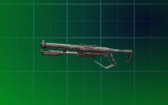 [Weapon] Il Toro (Tier 4)