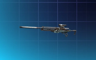 [Weapon] Osprey (Tier 4)