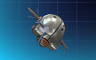 [Blueprint] Showstopper