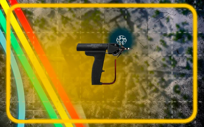 [Equipment] Snap Hook