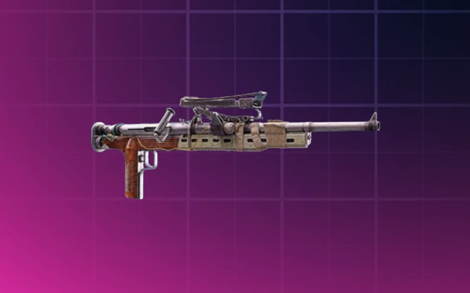 [Blueprint] Stiletto (Preorder)