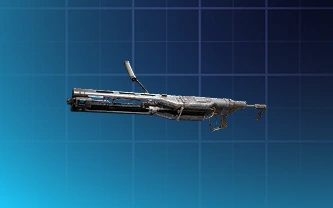 [Weapon] Torrente (Tier 4)