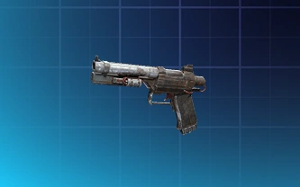 [Weapon] Venator (Tier 4)