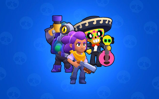Brawlers Rank