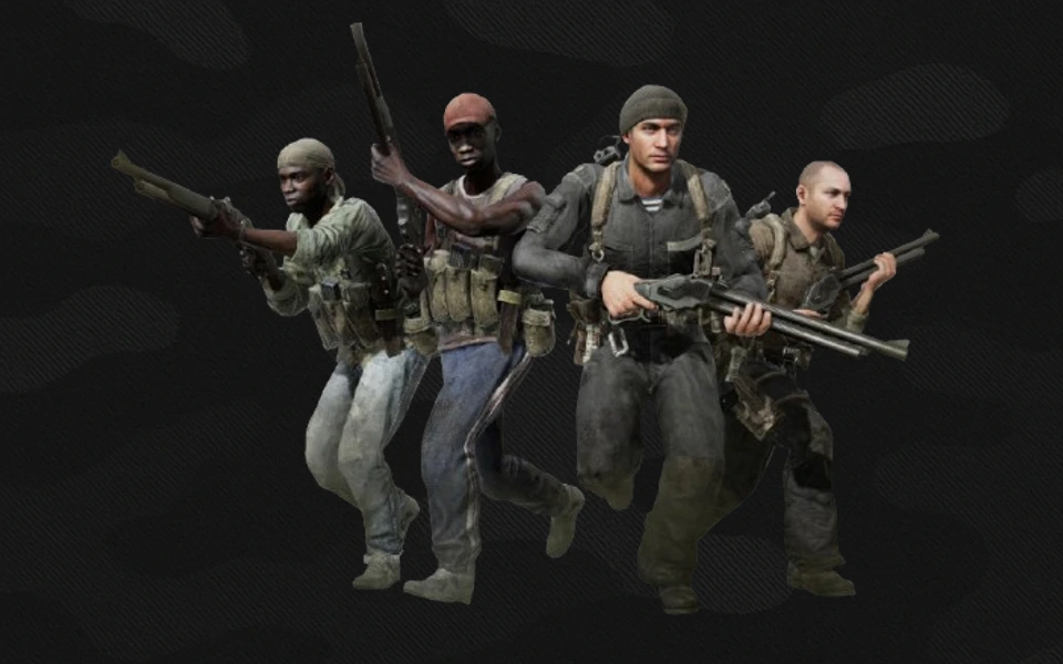 Bot Lobby