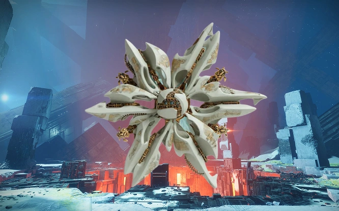 Raid Carry