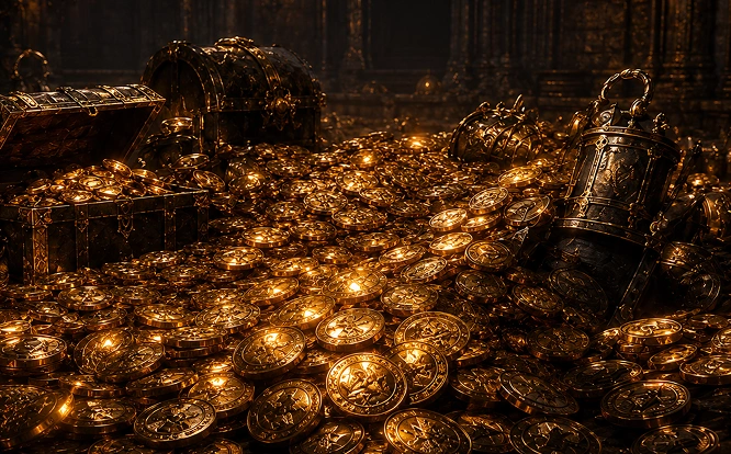 Gold