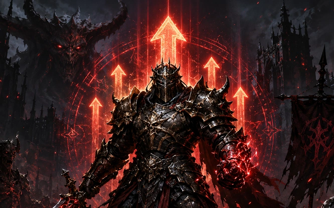 Power Leveling