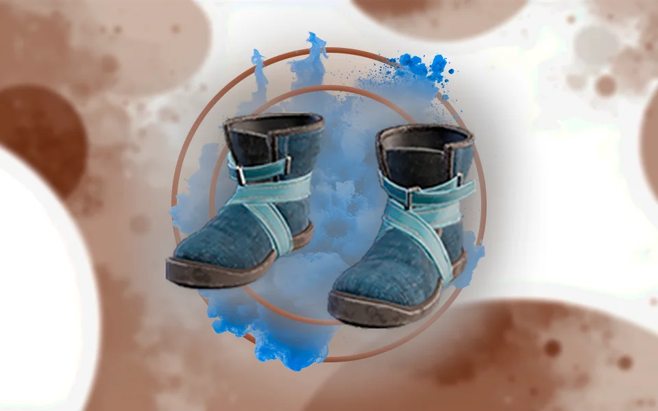 Softstep Boots
