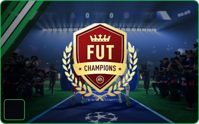 FUT Champions Boost