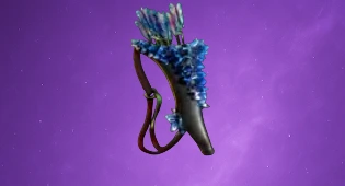 Items