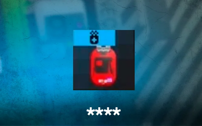 Advanced Shield Charge (Deluxe)