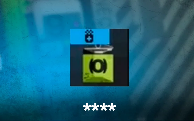 Energy Amp (Deluxe)