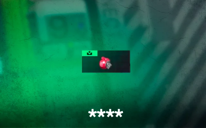 Heat Grenade (Enhanced)