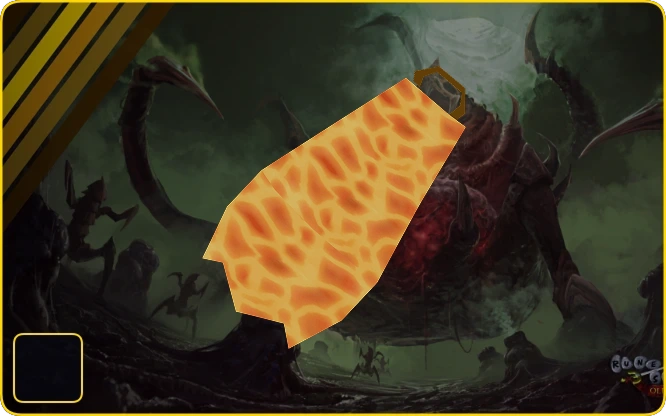 Fire Cape