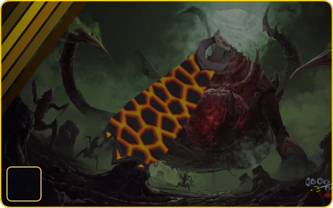 Infernal Cape