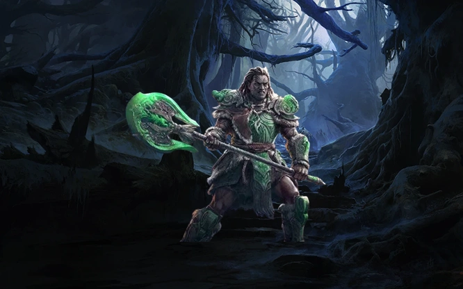 PoE 2 Campaign Boost