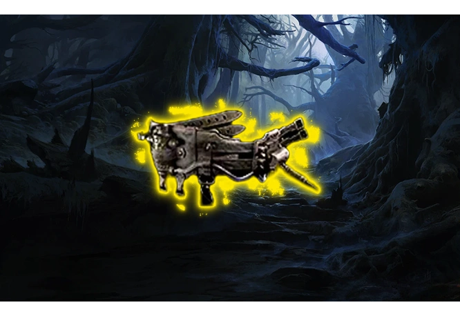 PoE 2 Mageblood Chance Pack