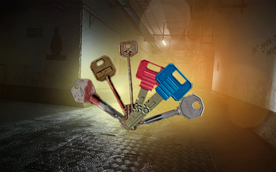 Keys