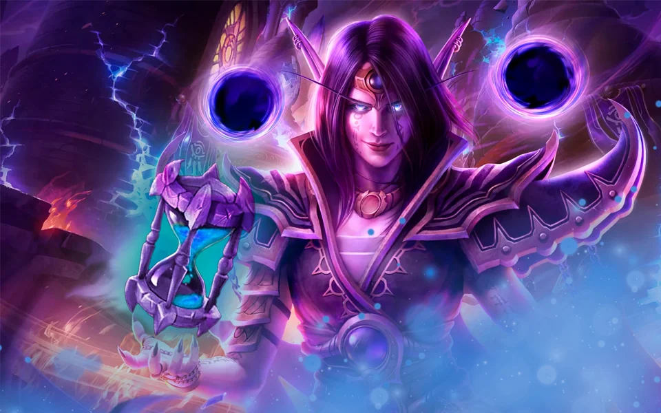 Mythic Keys
