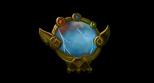 Mirrors of Kalandra