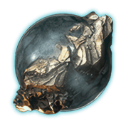 Uncut Spirit Gem 11-19