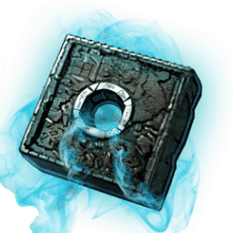 Waystone 1-15lvl