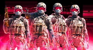 Bot Lobby